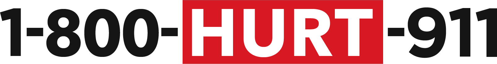 1-800-HURT-911